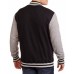 Mens Star Wars Varsity Jacket Mens Star Wars Varsity Jacket